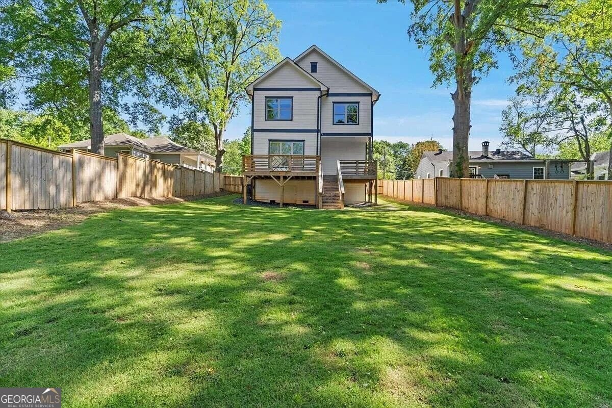 1861 Flat Shoals Road Atlanta - Photo 30