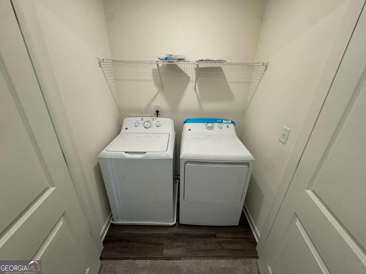 240 Gillis Way Villa Rica - Photo 10