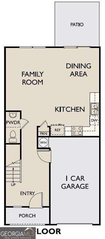 240 Gillis Way Villa Rica - Photo 13