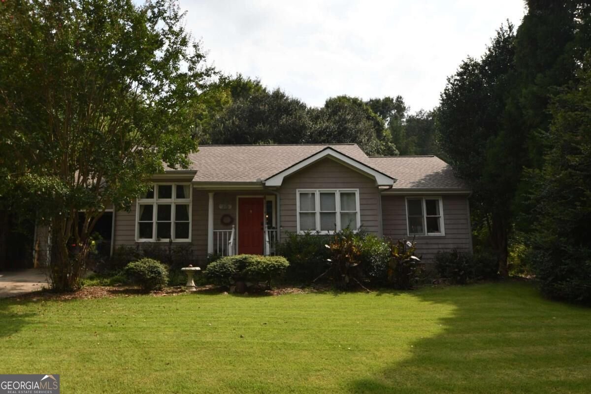 315 Rocky Drive Athens - main photo