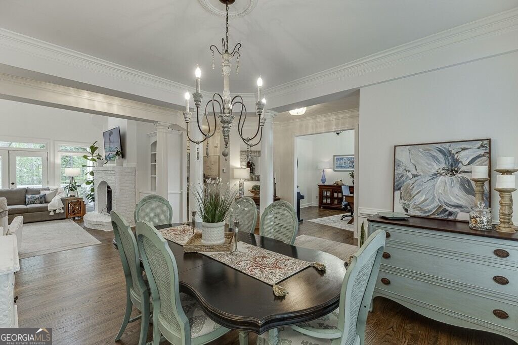 9315 Spinnaker Lane Gainesville - Photo 10