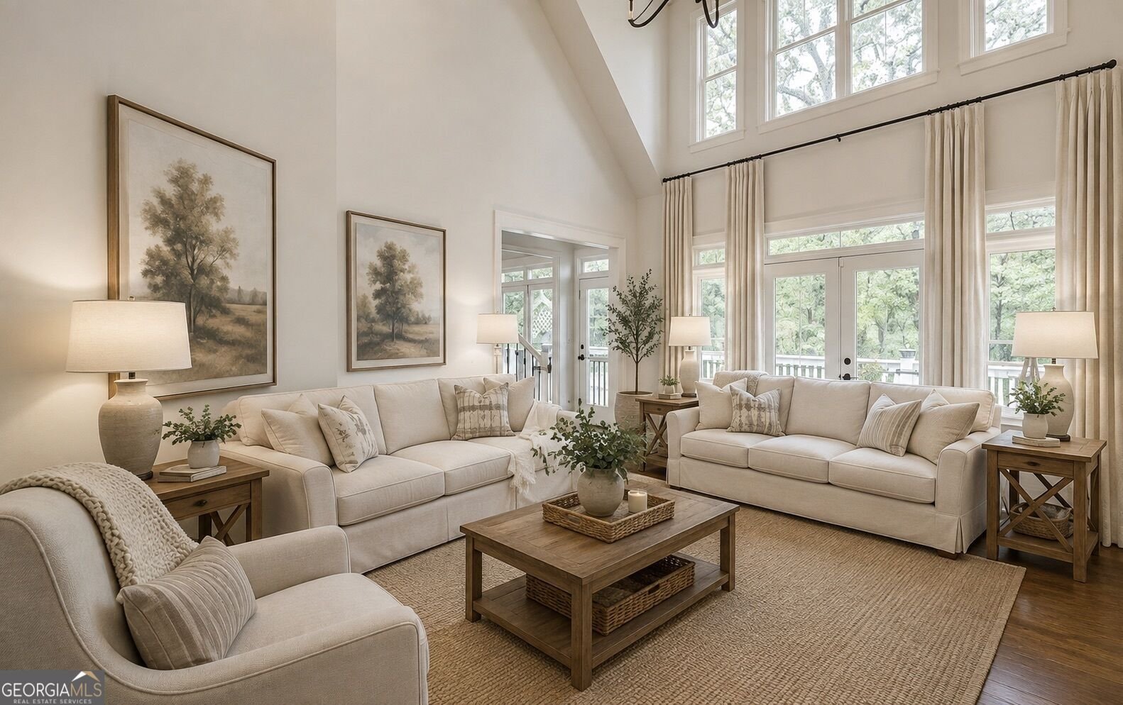 9315 Spinnaker Lane Gainesville - Photo 14