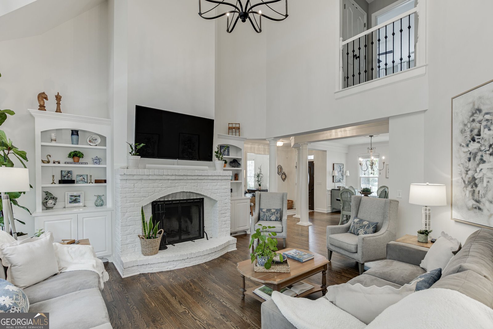 9315 Spinnaker Lane Gainesville - Photo 15