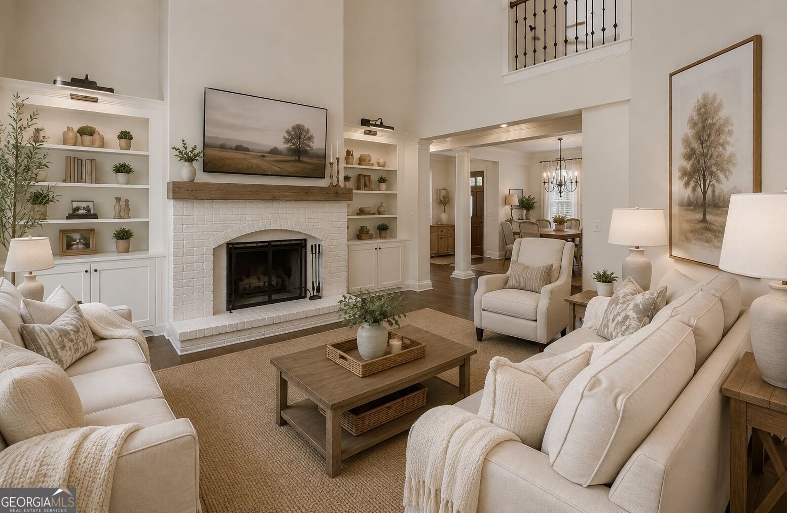 9315 Spinnaker Lane Gainesville - Photo 16