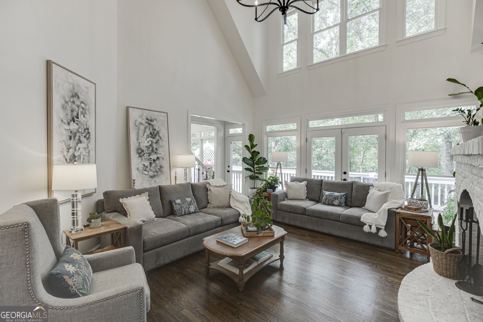 9315 Spinnaker Lane Gainesville - Photo 18