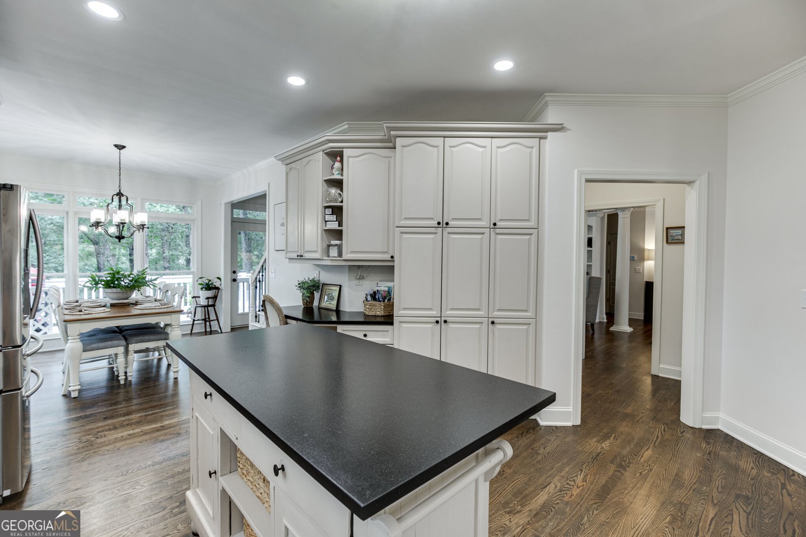 9315 Spinnaker Lane Gainesville - Photo 21