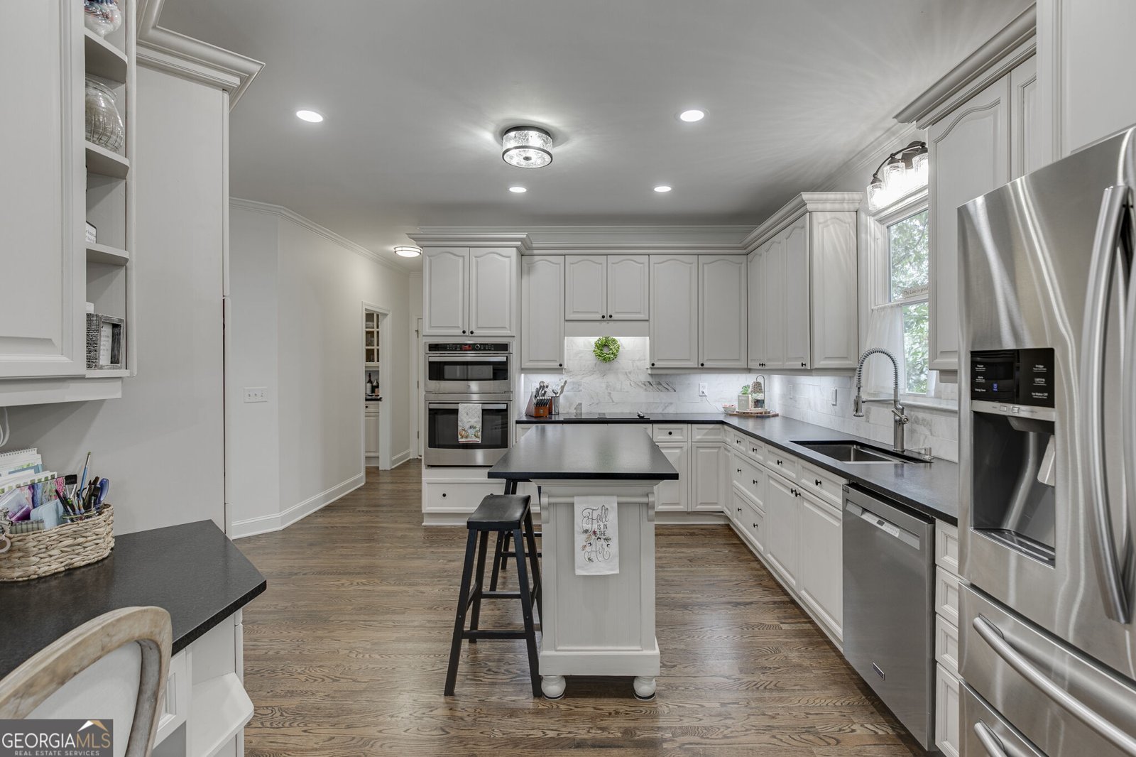 9315 Spinnaker Lane Gainesville - Photo 22