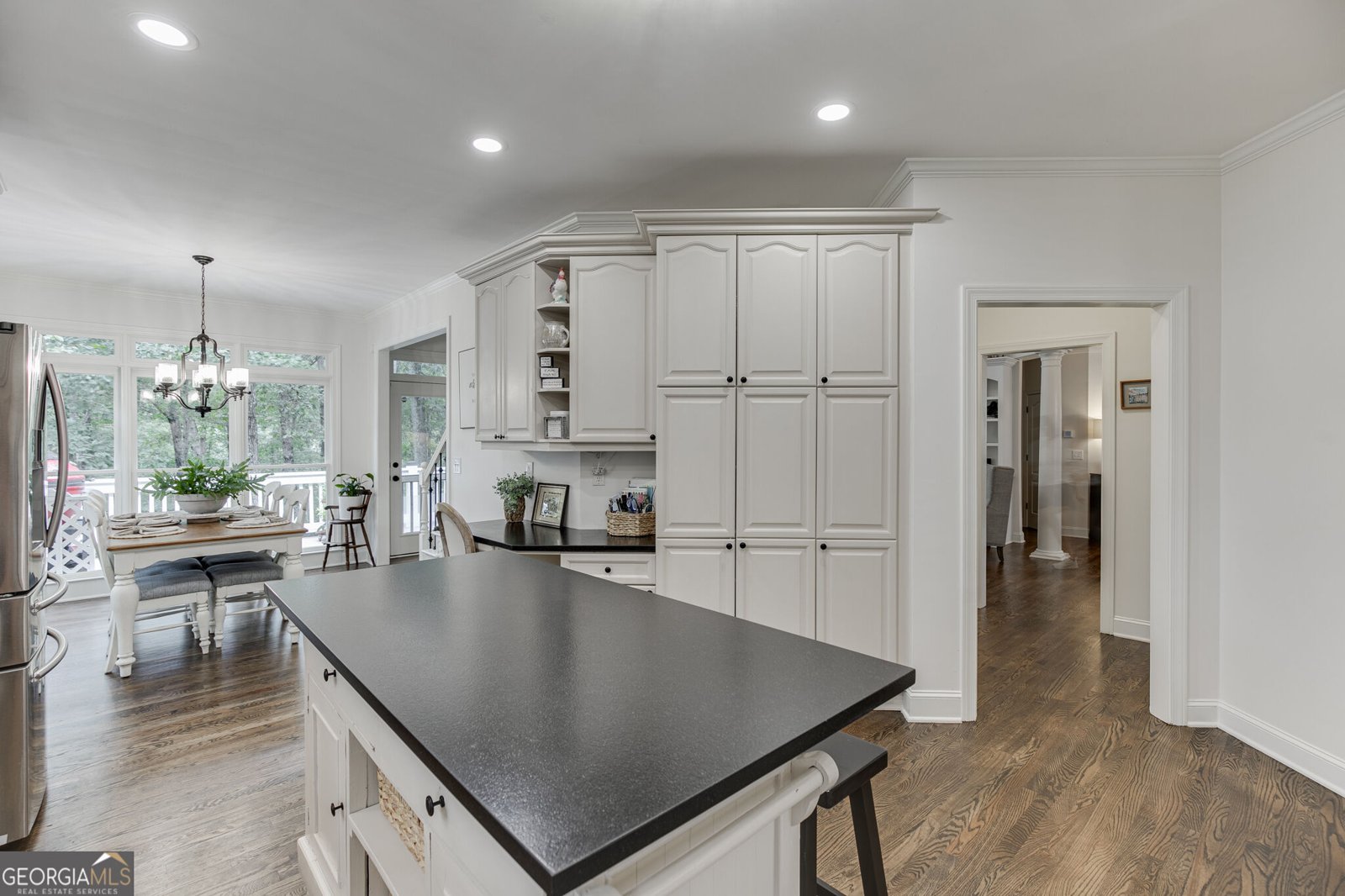 9315 Spinnaker Lane Gainesville - Photo 24