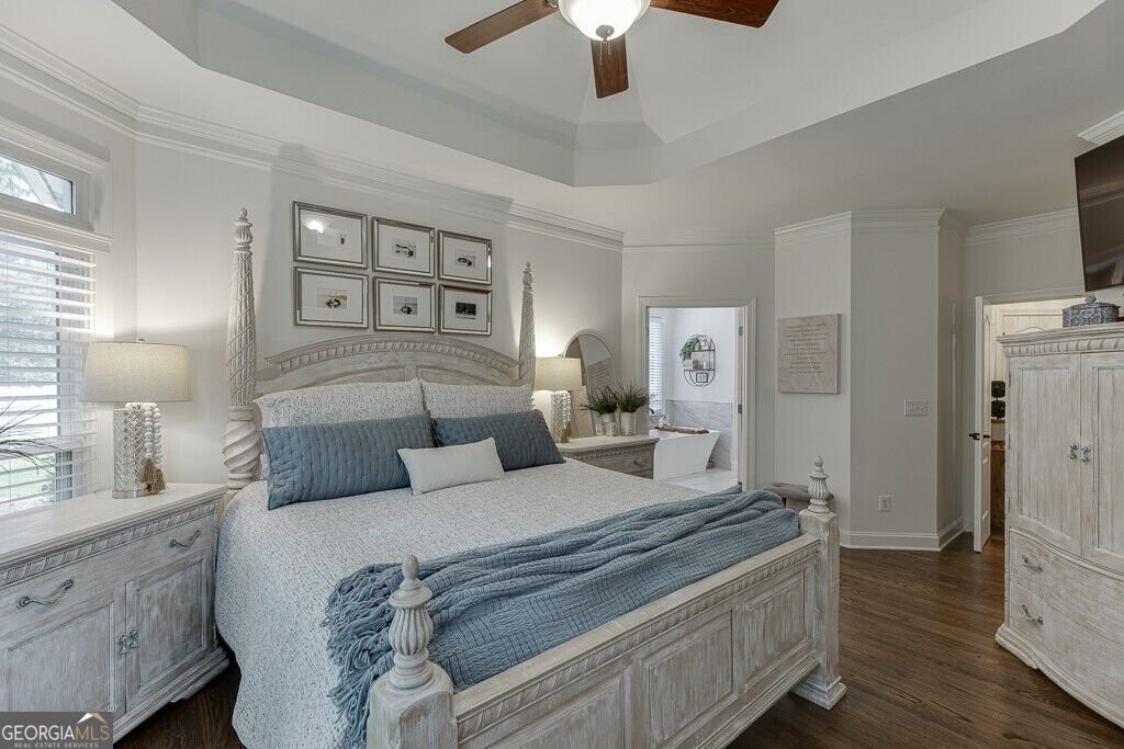 9315 Spinnaker Lane Gainesville - Photo 31