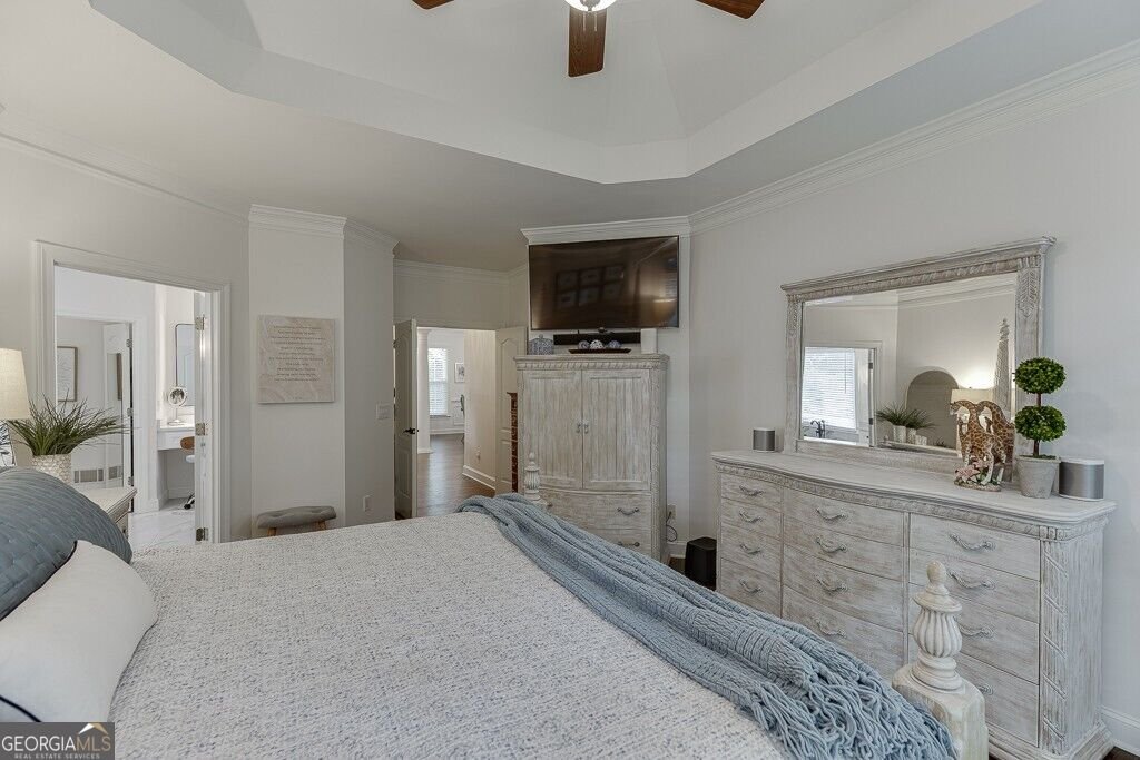 9315 Spinnaker Lane Gainesville - Photo 32