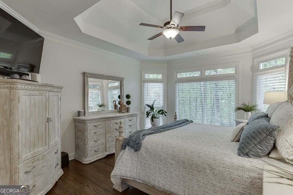 9315 Spinnaker Lane Gainesville - Photo 33