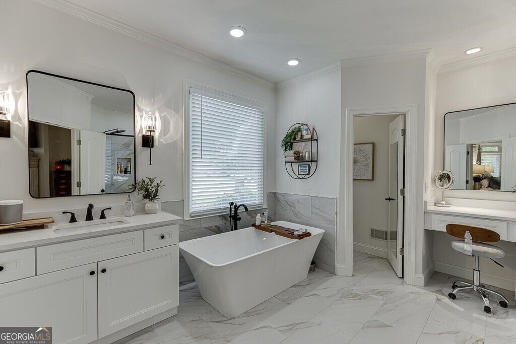 9315 Spinnaker Lane Gainesville - Photo 34