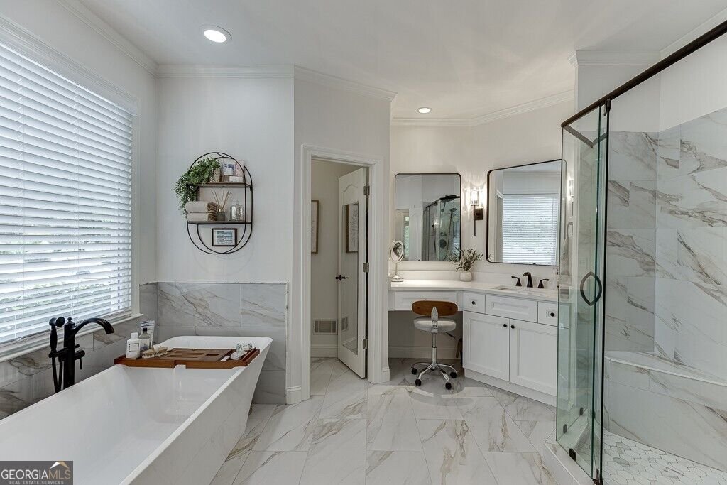 9315 Spinnaker Lane Gainesville - Photo 35