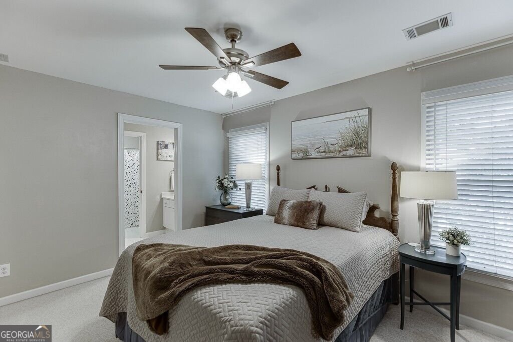 9315 Spinnaker Lane Gainesville - Photo 40