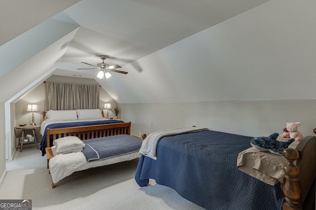 9315 Spinnaker Lane Gainesville - Photo 42