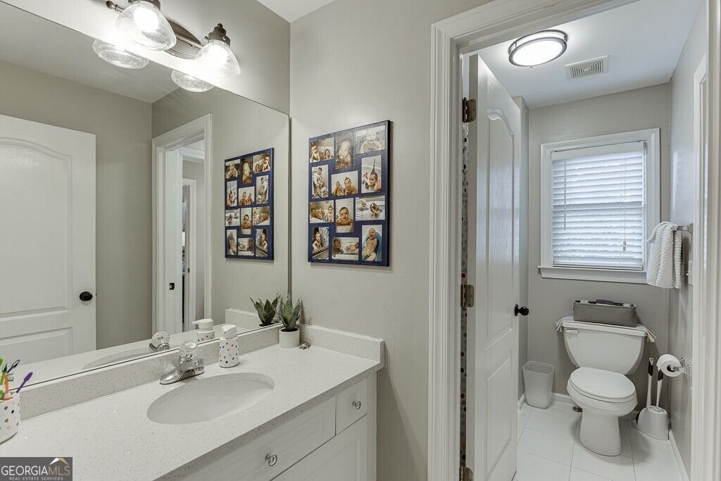 9315 Spinnaker Lane Gainesville - Photo 44