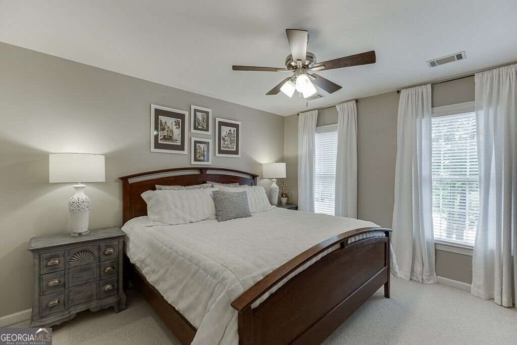 9315 Spinnaker Lane Gainesville - Photo 45
