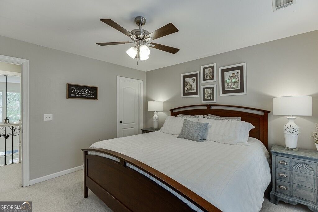 9315 Spinnaker Lane Gainesville - Photo 46