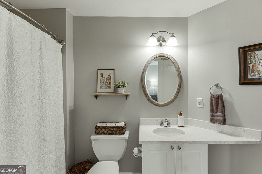 9315 Spinnaker Lane Gainesville - Photo 47