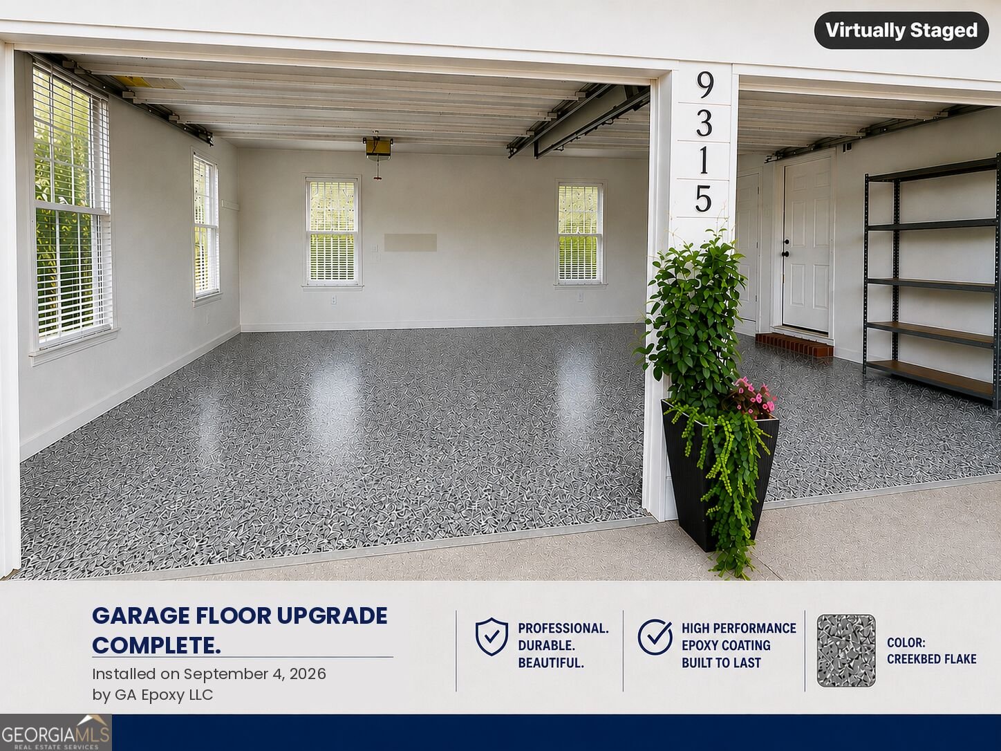 9315 Spinnaker Lane Gainesville - Photo 48