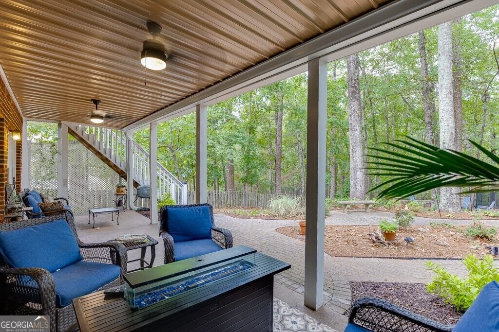 9315 Spinnaker Lane Gainesville - Photo 55
