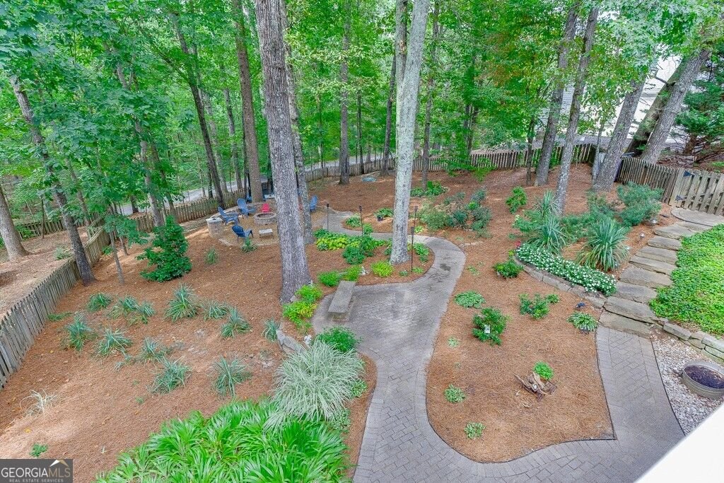 9315 Spinnaker Lane Gainesville - Photo 57