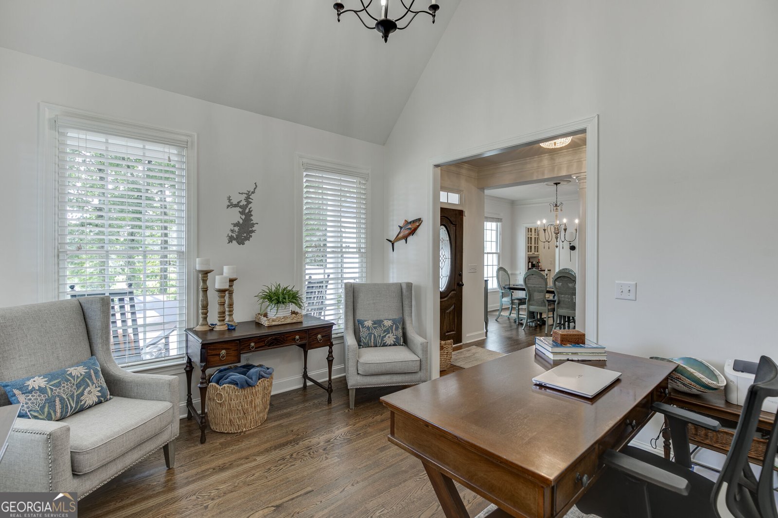 9315 Spinnaker Lane Gainesville - Photo 6