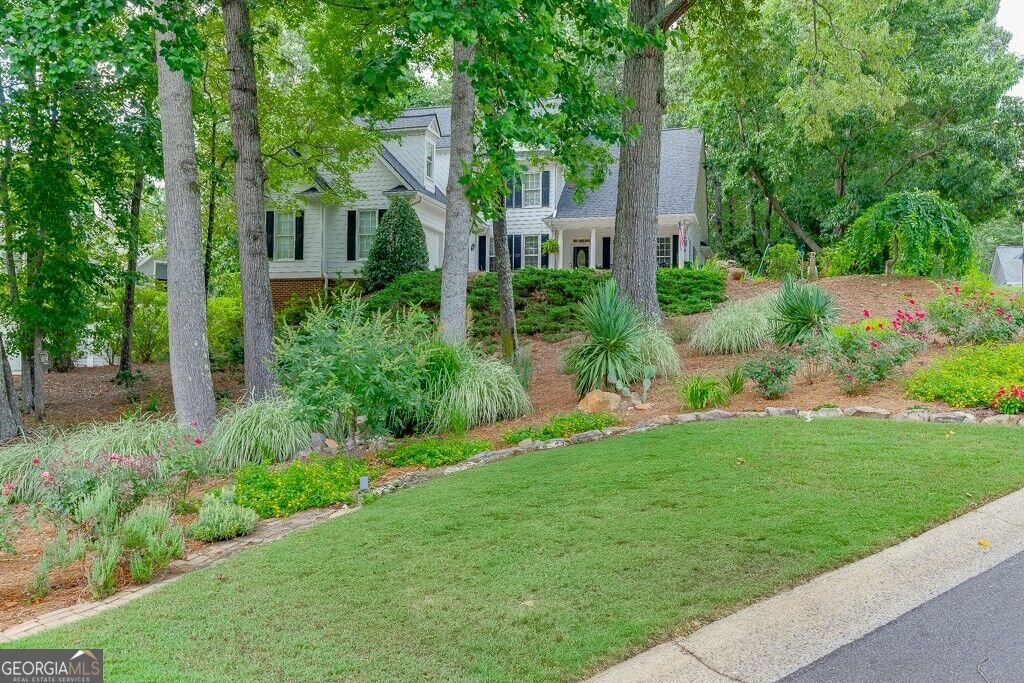 9315 Spinnaker Lane Gainesville - Photo 63