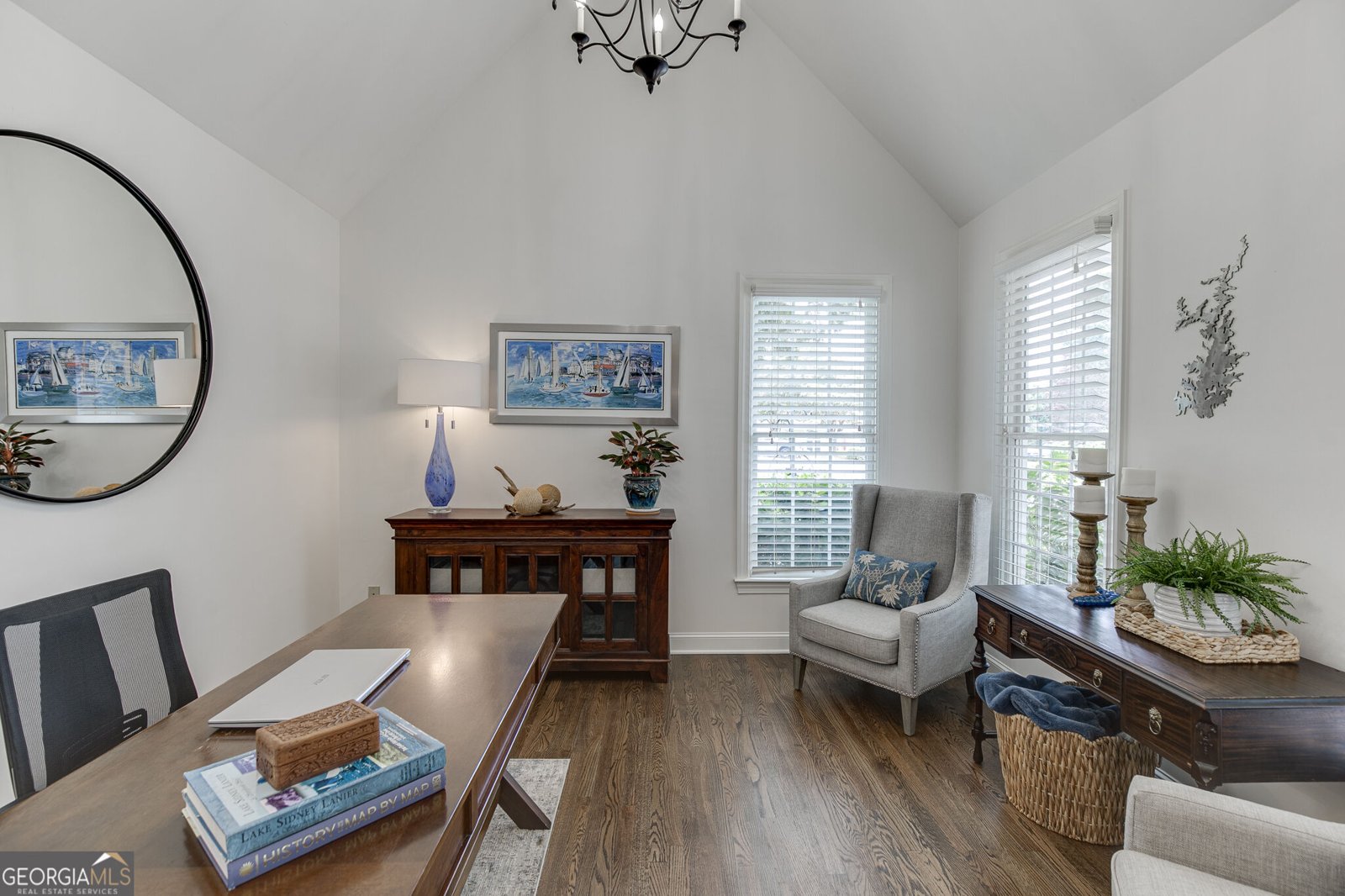 9315 Spinnaker Lane Gainesville - Photo 7