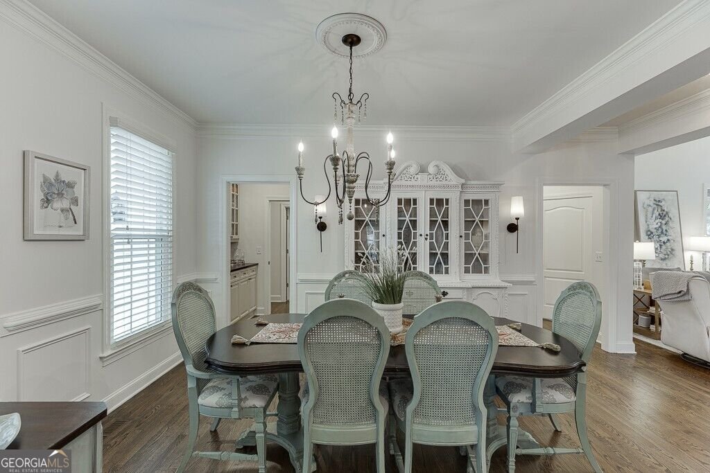 9315 Spinnaker Lane Gainesville - Photo 8