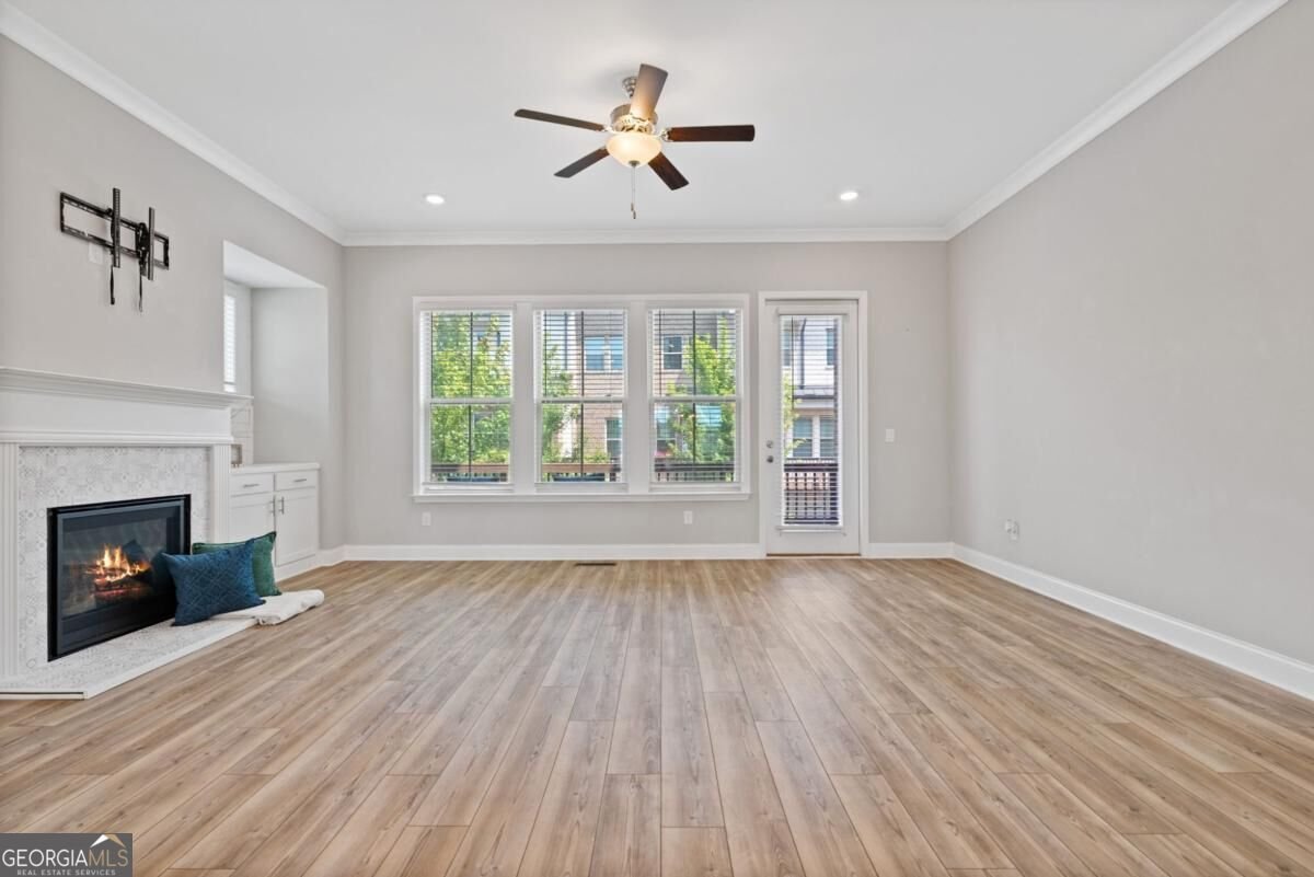 3768 Duke Center Way Peachtree Corners - Photo 10