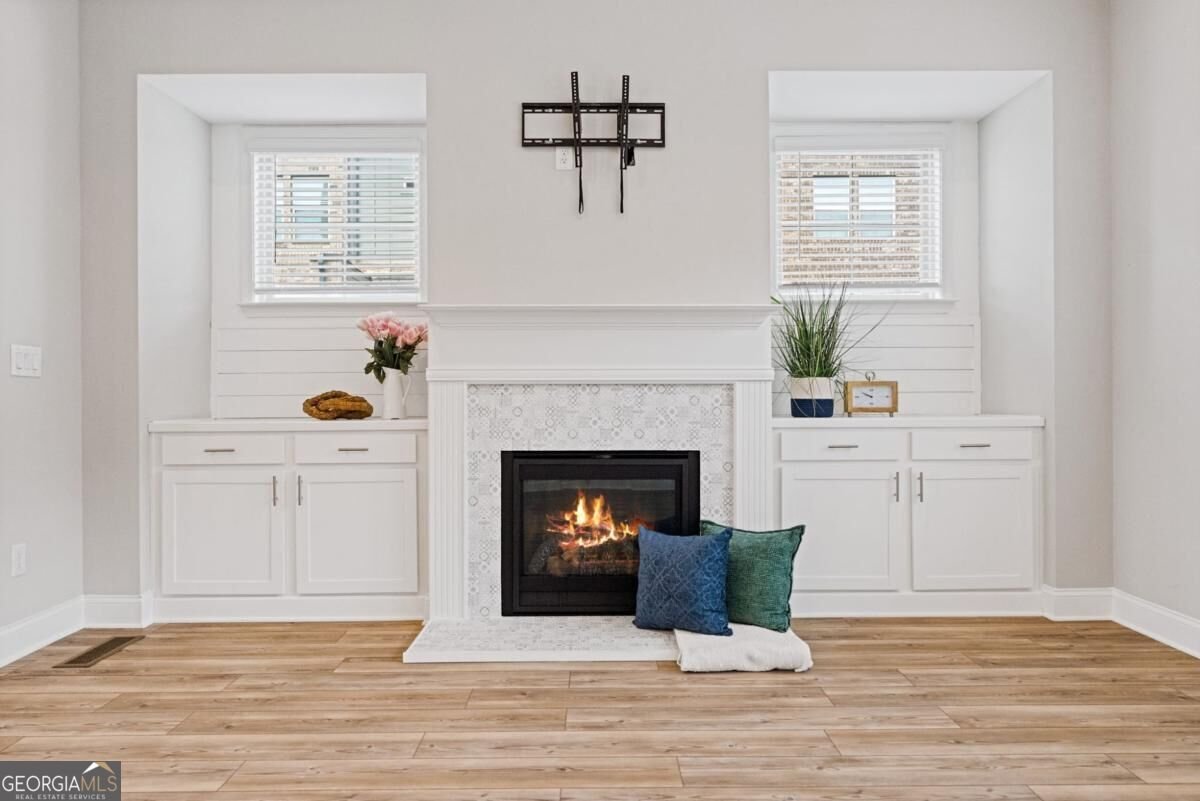 3768 Duke Center Way Peachtree Corners - Photo 11