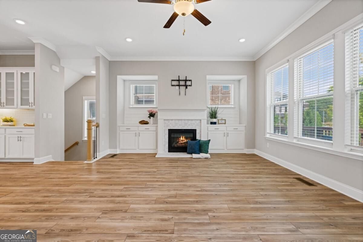 3768 Duke Center Way Peachtree Corners - Photo 13