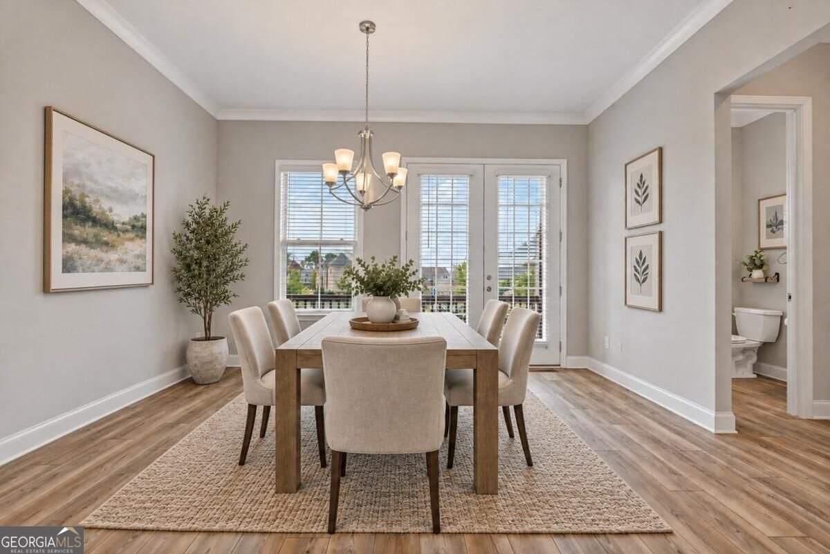 3768 Duke Center Way Peachtree Corners - Photo 14