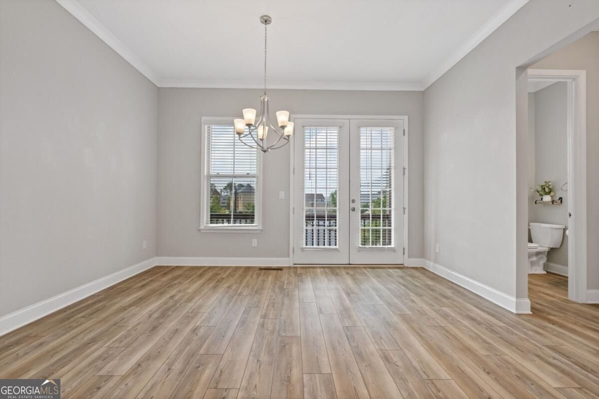 3768 Duke Center Way Peachtree Corners - Photo 15