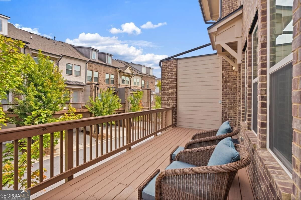 3768 Duke Center Way Peachtree Corners - Photo 16