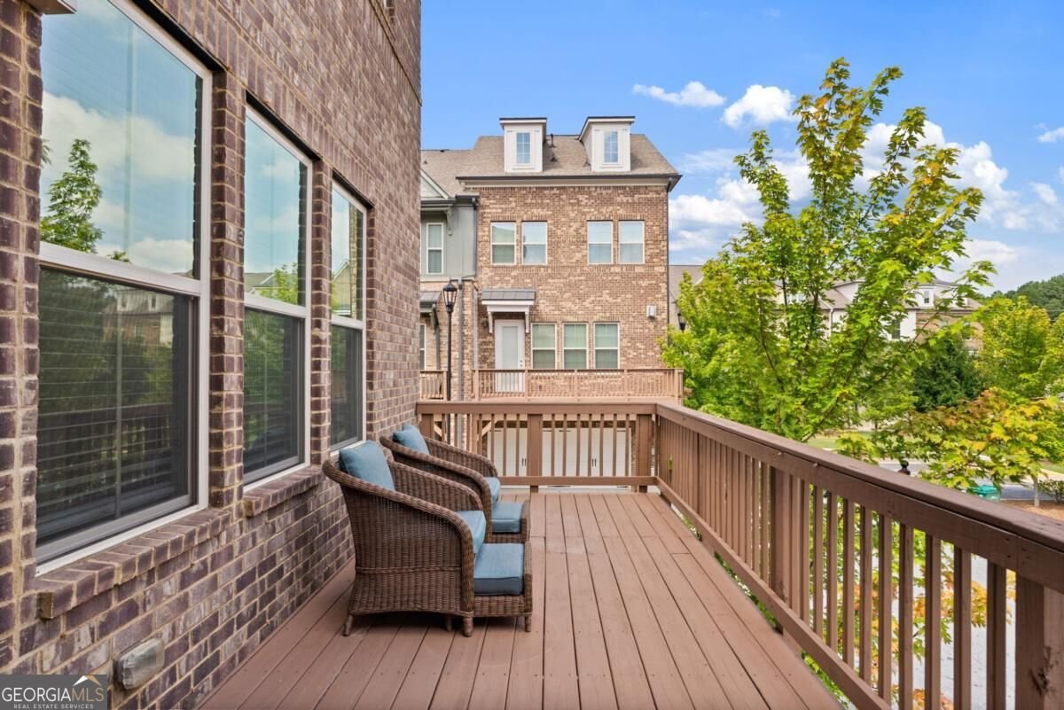 3768 Duke Center Way Peachtree Corners - Photo 17