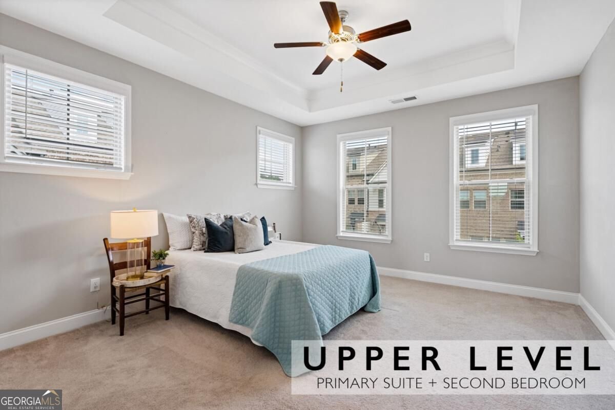 3768 Duke Center Way Peachtree Corners - Photo 18