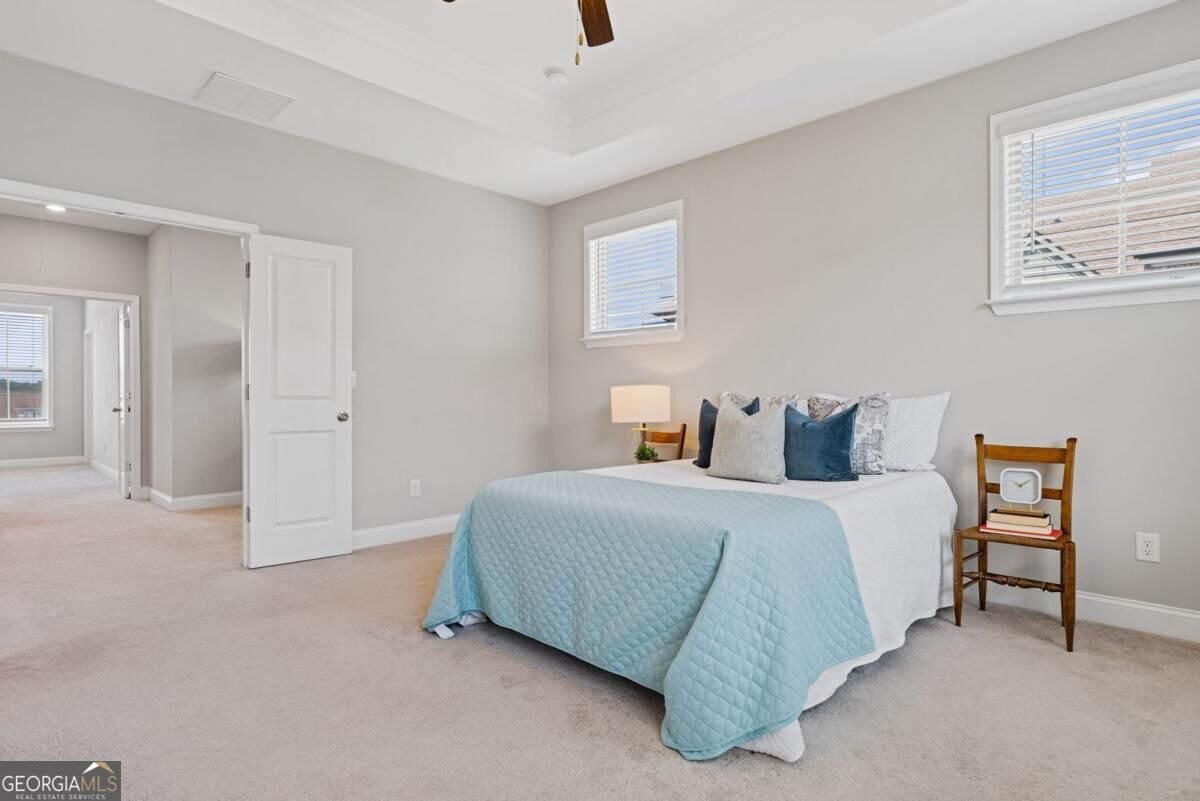 3768 Duke Center Way Peachtree Corners - Photo 19