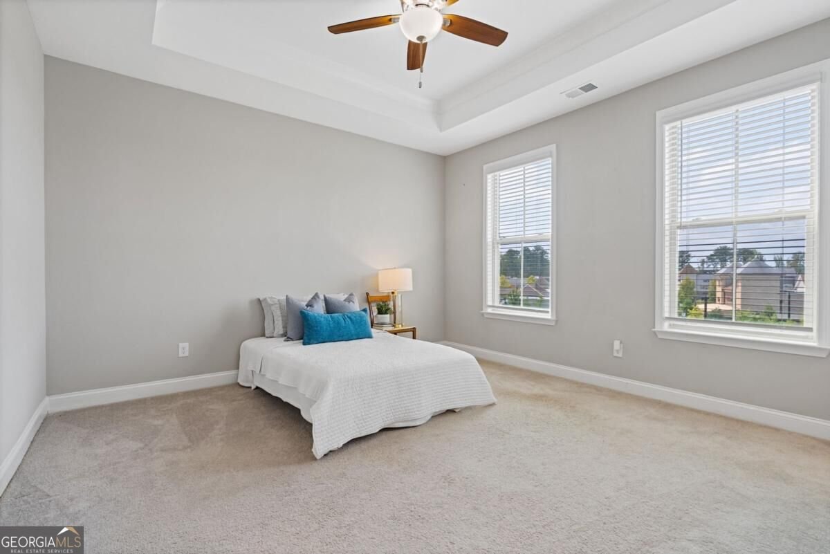 3768 Duke Center Way Peachtree Corners - Photo 21