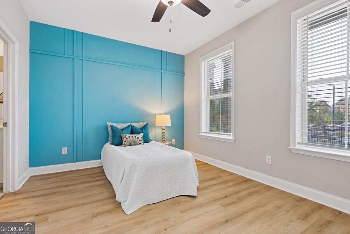 3768 Duke Center Way Peachtree Corners - Photo 25