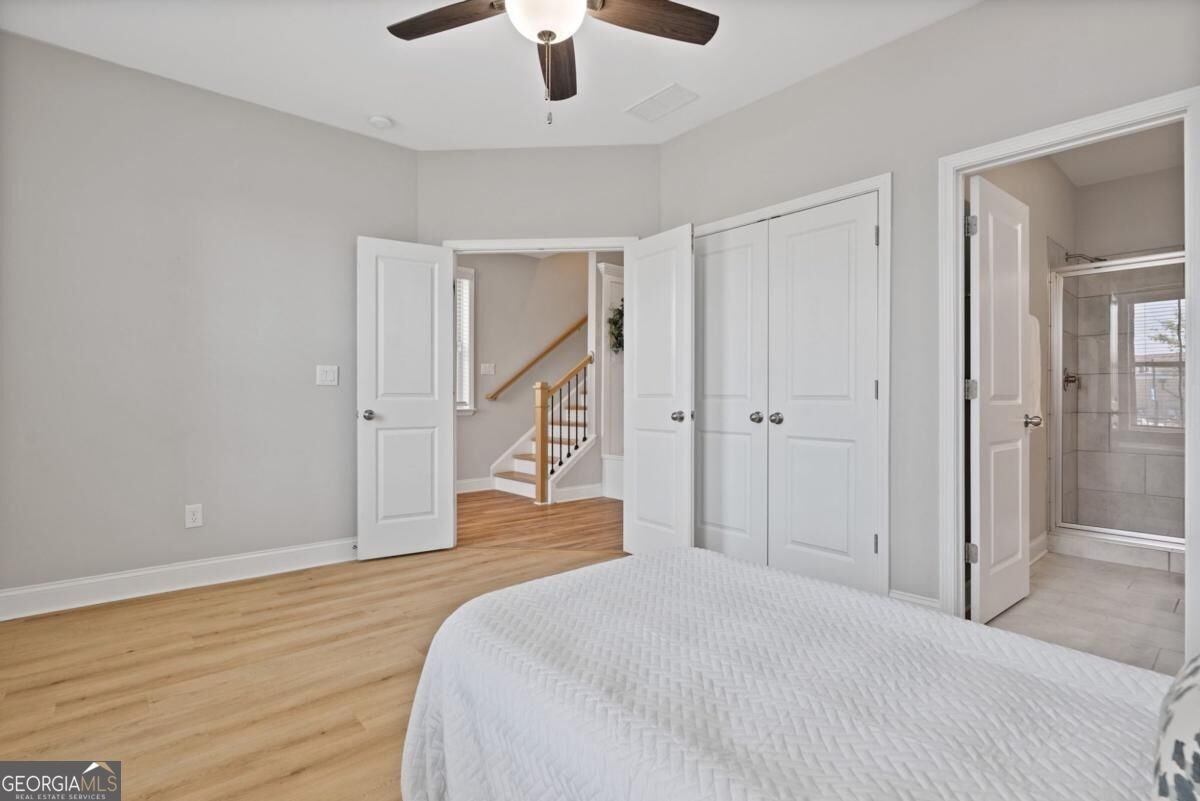3768 Duke Center Way Peachtree Corners - Photo 26