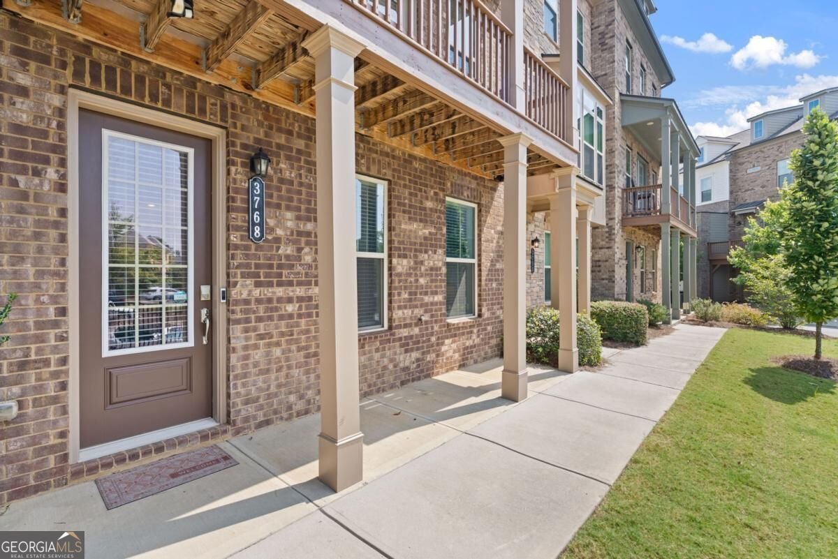 3768 Duke Center Way Peachtree Corners - Photo 28