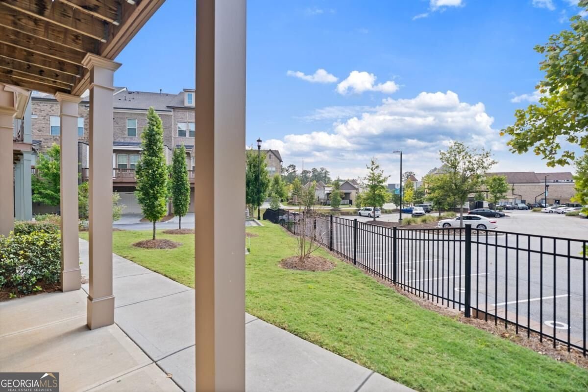 3768 Duke Center Way Peachtree Corners - Photo 29