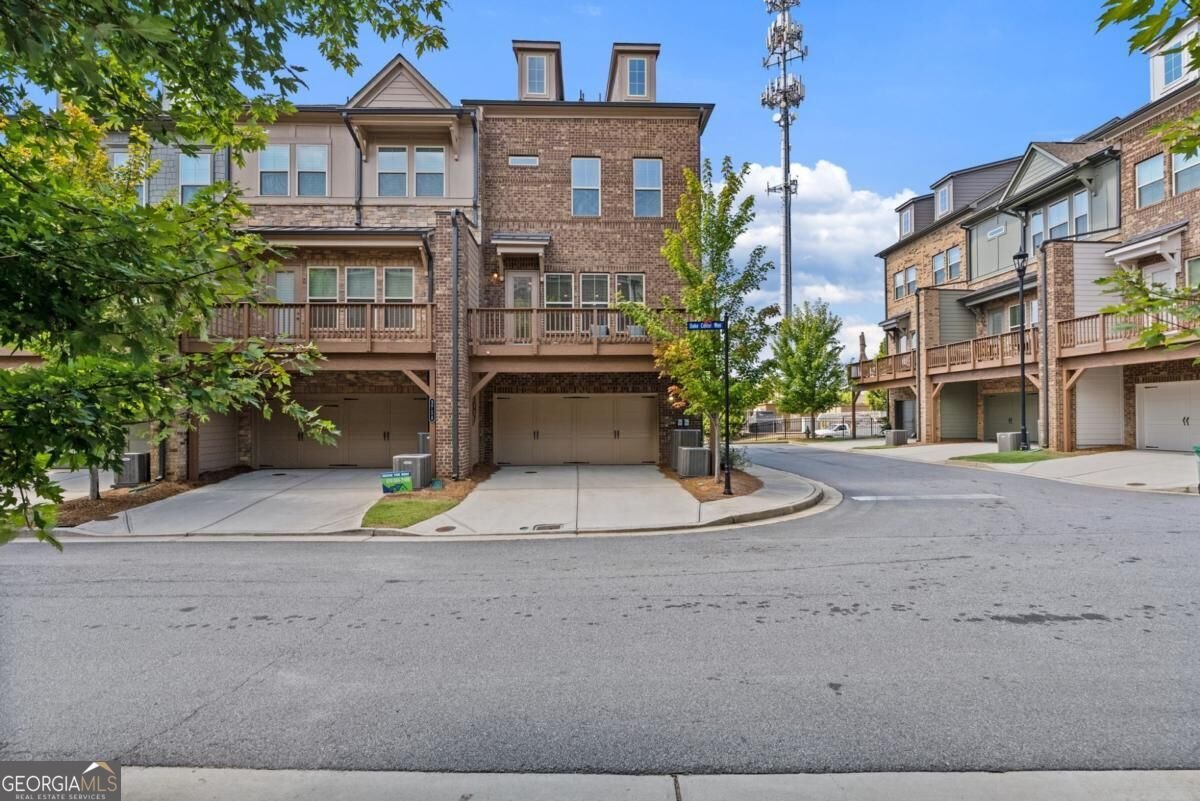 3768 Duke Center Way Peachtree Corners - Photo 30