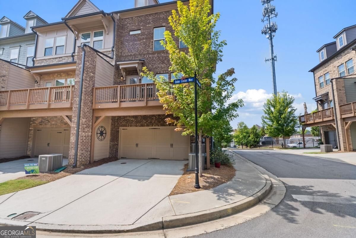 3768 Duke Center Way Peachtree Corners - Photo 31
