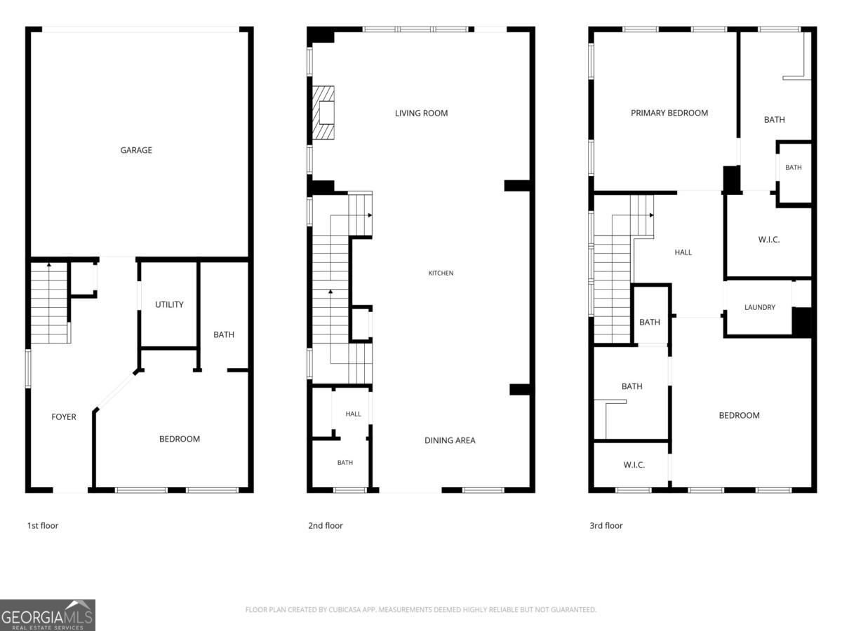 3768 Duke Center Way Peachtree Corners - Photo 33