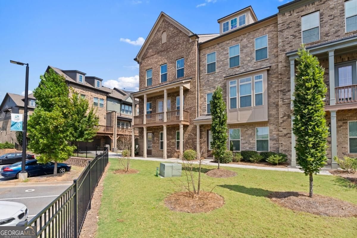 3768 Duke Center Way Peachtree Corners - Photo 34