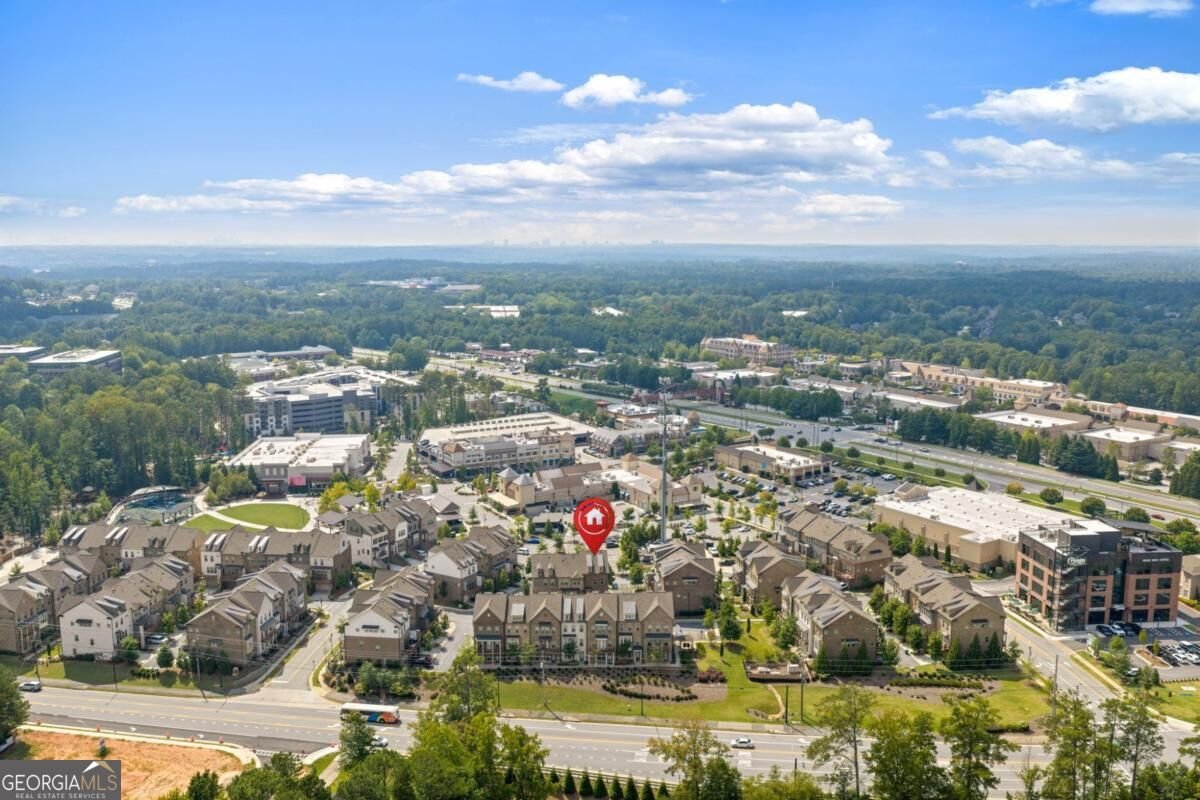 3768 Duke Center Way Peachtree Corners - Photo 35