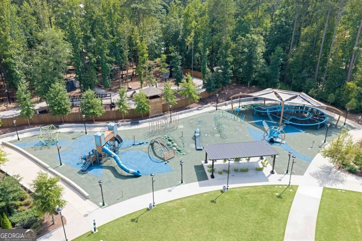 3768 Duke Center Way Peachtree Corners - Photo 39